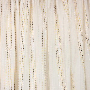 Valleyview Toffee by RM CoCo Fabric