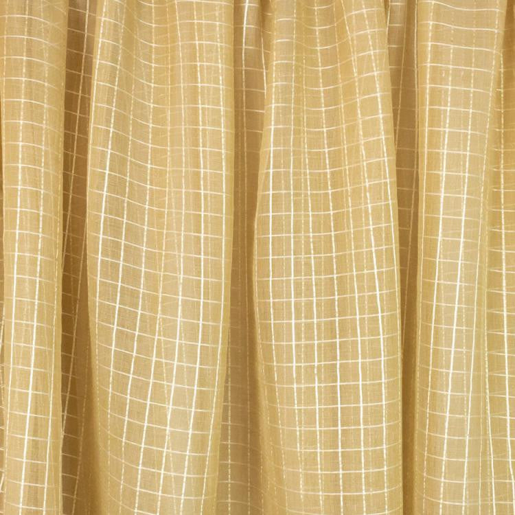 Waddell Nougat by RM CoCo Fabric