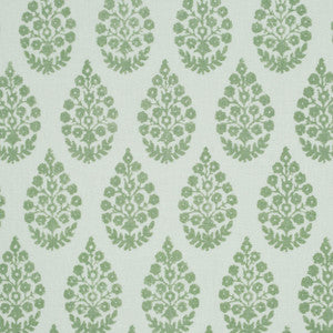 Meera Sage 4 by P Kaufmann Fabrics Fabric