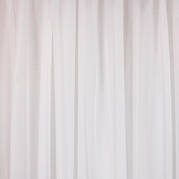 Zamora Snow by RM CoCo Fabric