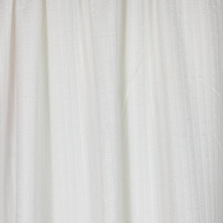 Van Horn Coconut Cream by RM CoCo Fabric