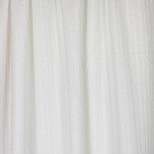 Van Horn Coconut Cream by RM CoCo Fabric