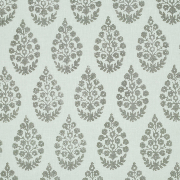 Meera Grey 5 by P Kaufmann Fabrics Fabric