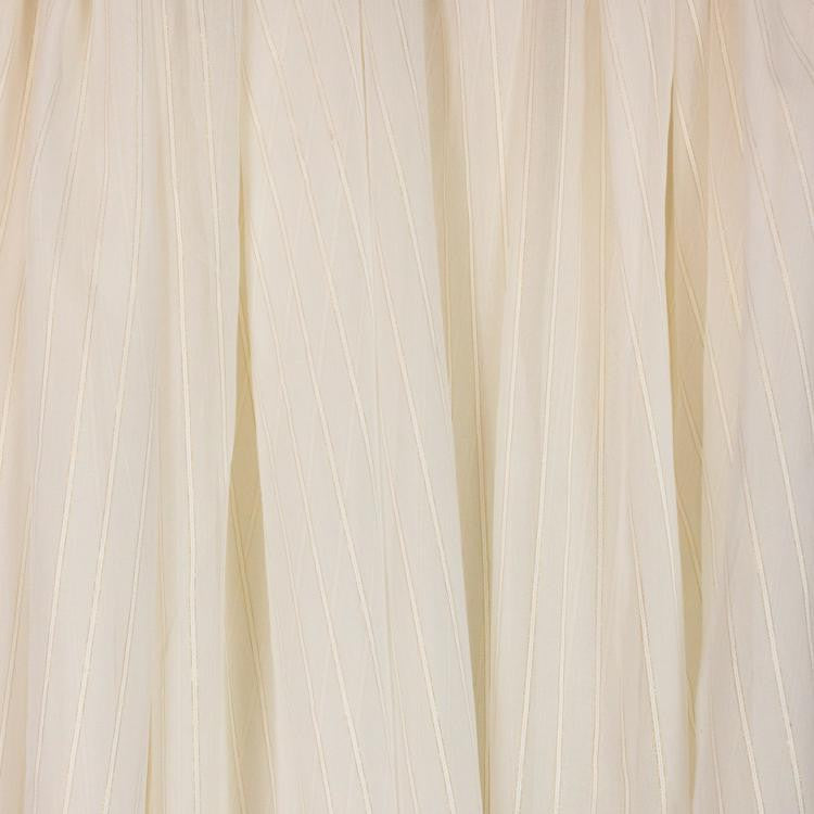 Zaring Copper Spark by RM CoCo Fabric