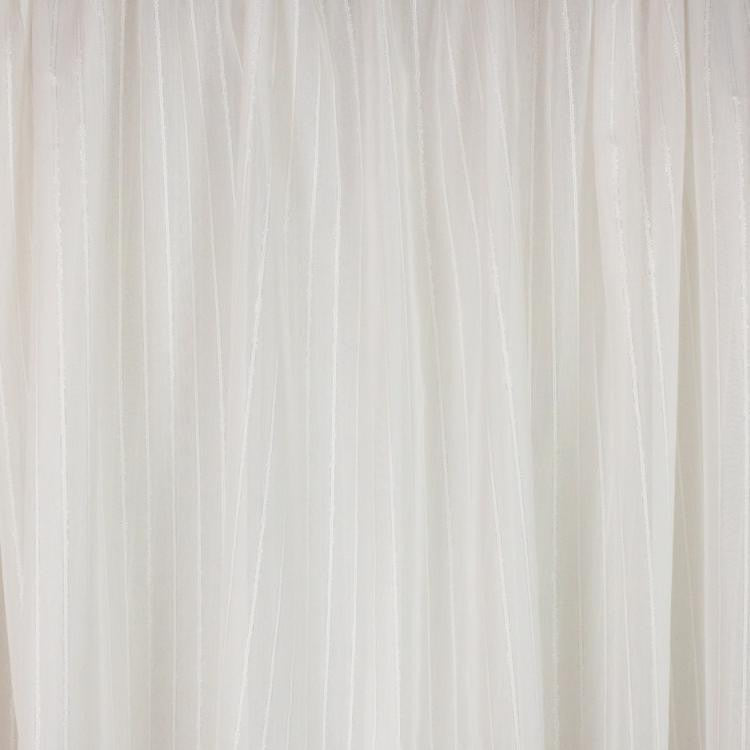 Zaring Silver Spark by RM CoCo Fabric