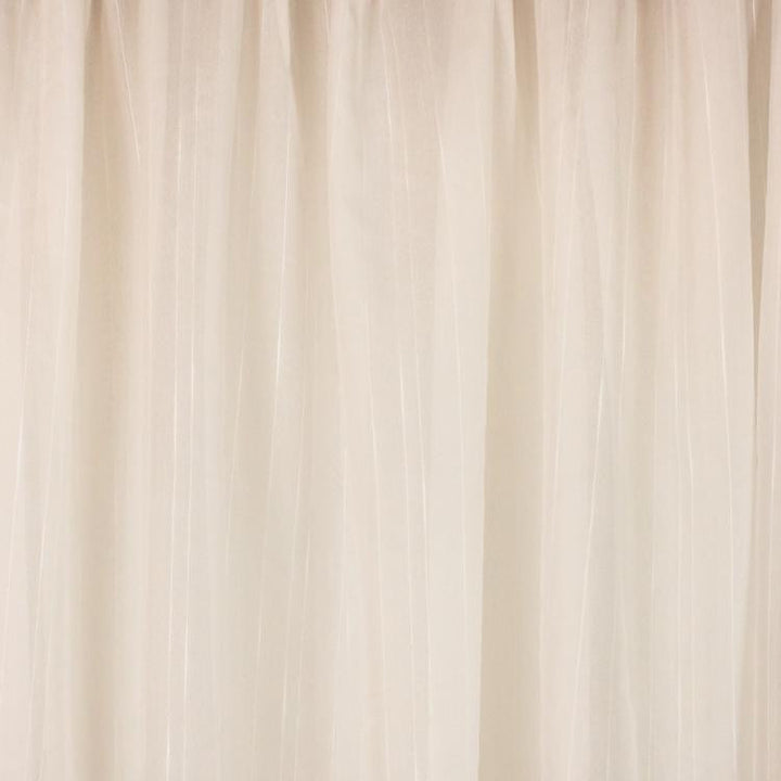 Zebly Bleach by RM CoCo Fabric