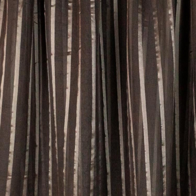 Zeigler Graphite by RM CoCo Fabric