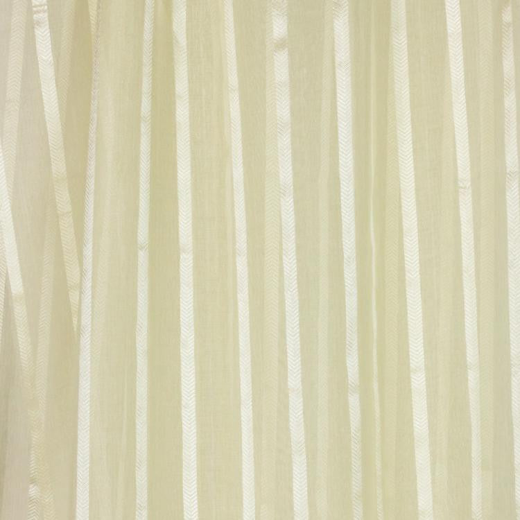 Zeigler Lemon Chiffon by RM CoCo Fabric