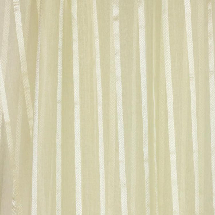 Zeigler Lemon Chiffon by RM CoCo Fabric