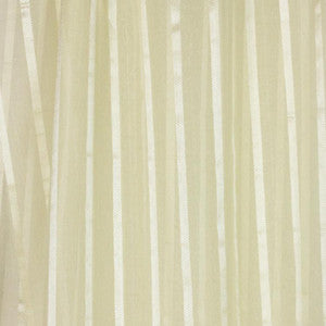 Zeigler Lemon Chiffon by RM CoCo Fabric
