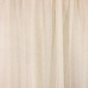Yvonne Oatmeal by RM CoCo Fabric