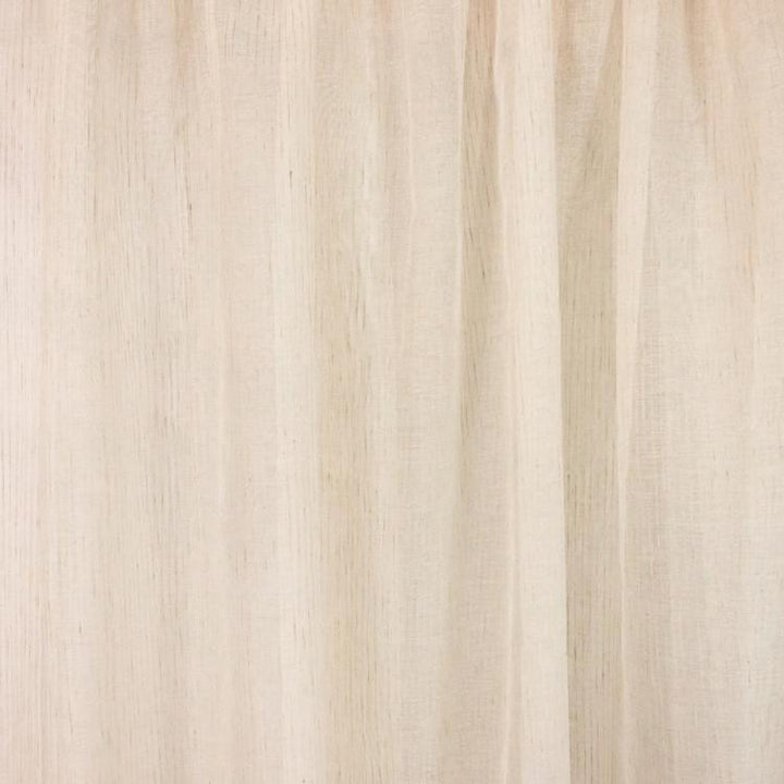 Yvonne Oatmeal by RM CoCo Fabric