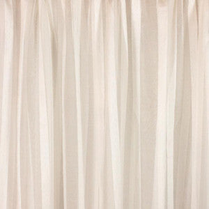 Waltham Snowdrift by RM CoCo Fabric