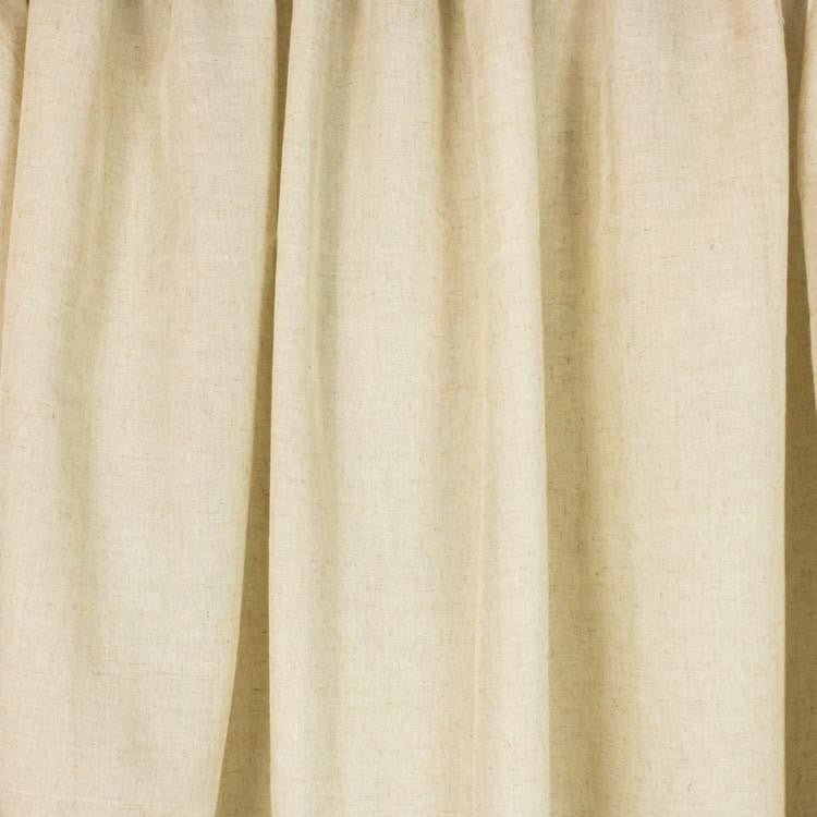 Warburton Flax by RM CoCo Fabric