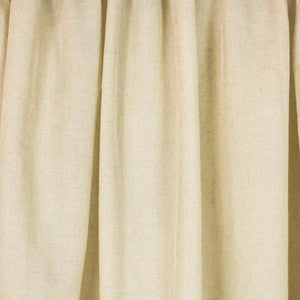 Warburton Flax by RM CoCo Fabric