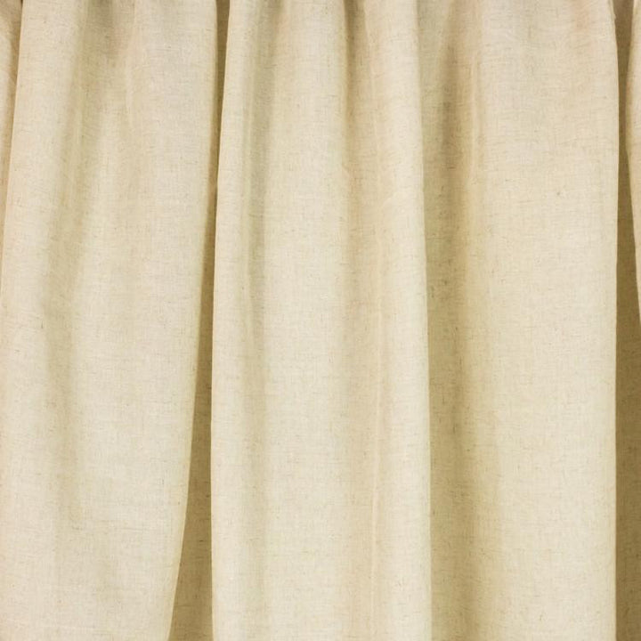 Warburton Flax by RM CoCo Fabric