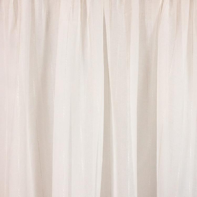 Wayside White Ash by RM CoCo Fabric