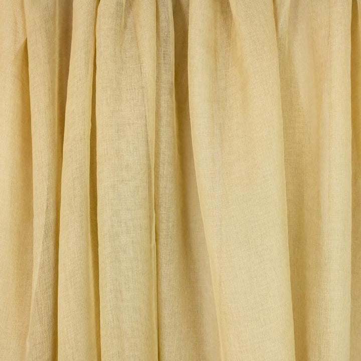 Vincenti Cornsilk by RM CoCo Fabric