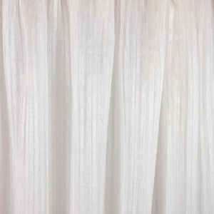 Watauga White Dove by RM CoCo Fabric