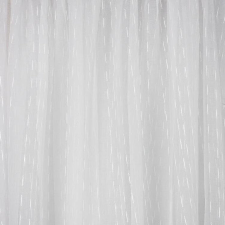 Xavier White Cloud by RM CoCo Fabric