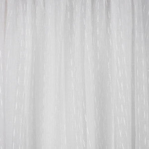 Xavier White Cloud by RM CoCo Fabric