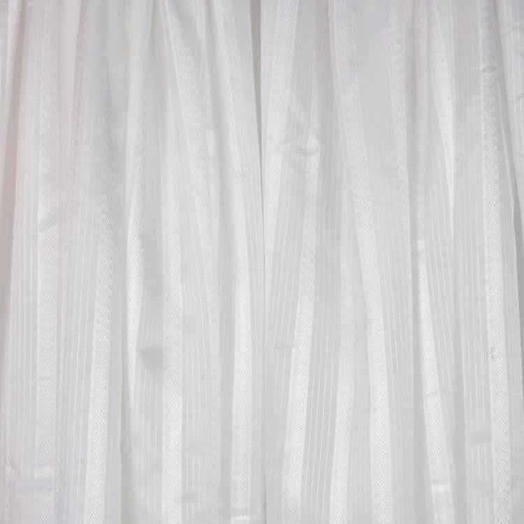 Quinton Devonshire Cream by RM CoCo Fabric