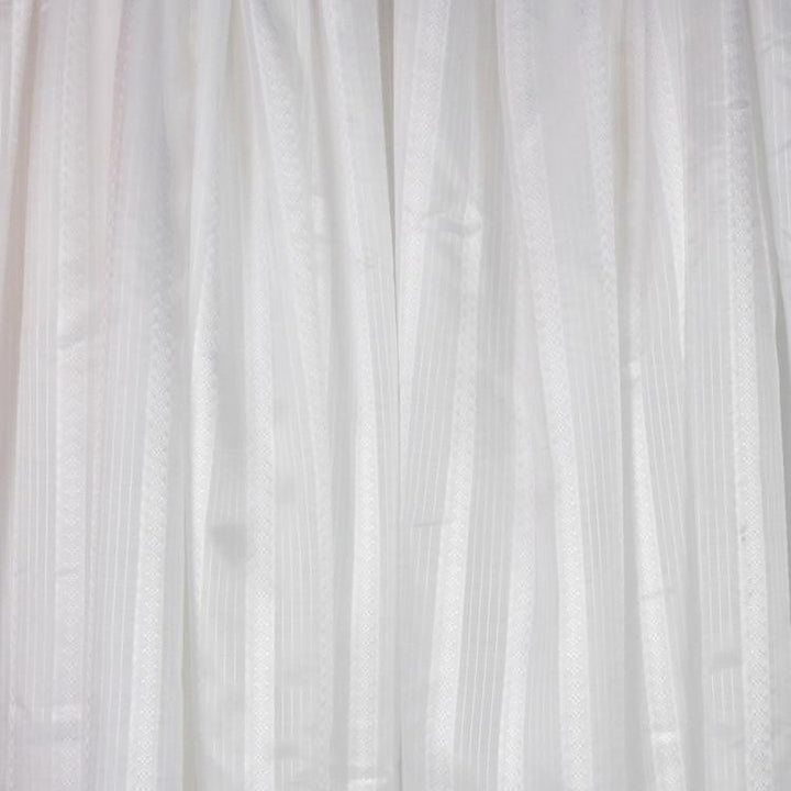 Quinton Devonshire Cream by RM CoCo Fabric