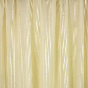 Utley Double Cream by RM CoCo Fabric