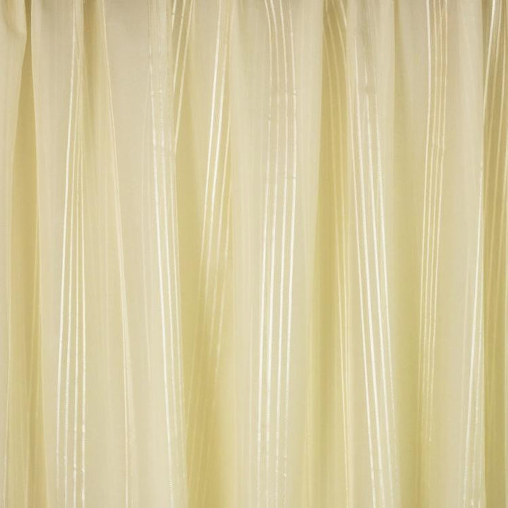 Utley Double Cream by RM CoCo Fabric