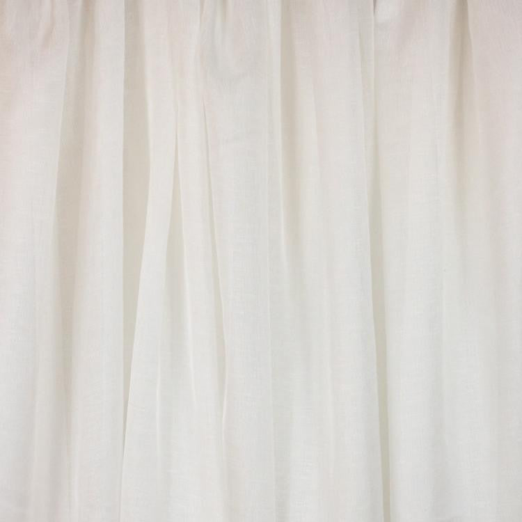 Watkins Ivory by RM CoCo Fabric