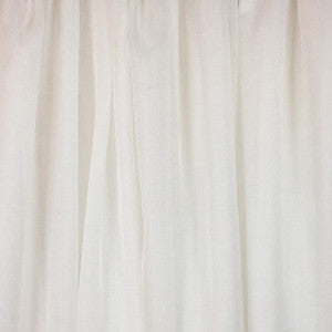 Watkins Ivory by RM CoCo Fabric