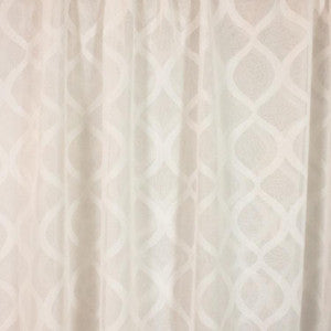 Westdale Alpine Snow by RM CoCo Fabric
