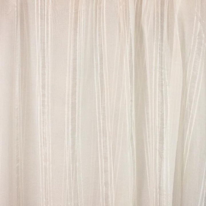 Wooten Gleaming White by RM CoCo Fabric