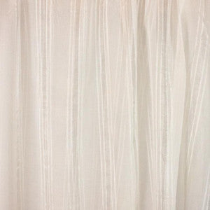 Wooten Gleaming White by RM CoCo Fabric
