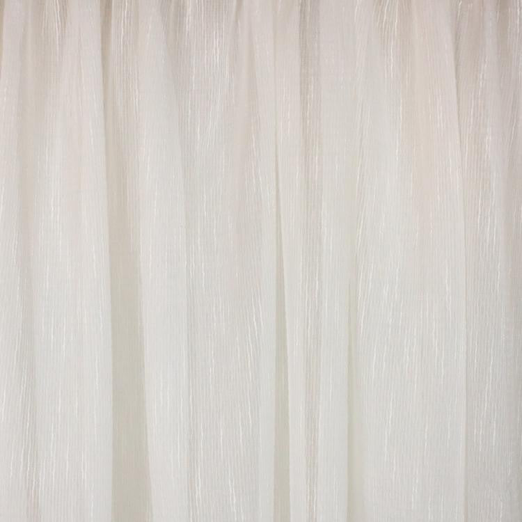 Vanetta Simply White by RM CoCo Fabric