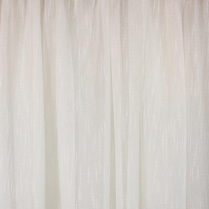 Vanetta Simply White by RM CoCo Fabric