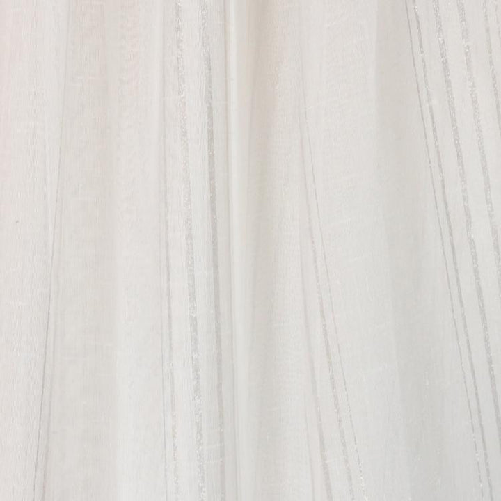 Whitaker Silver Lining by RM CoCo Fabric