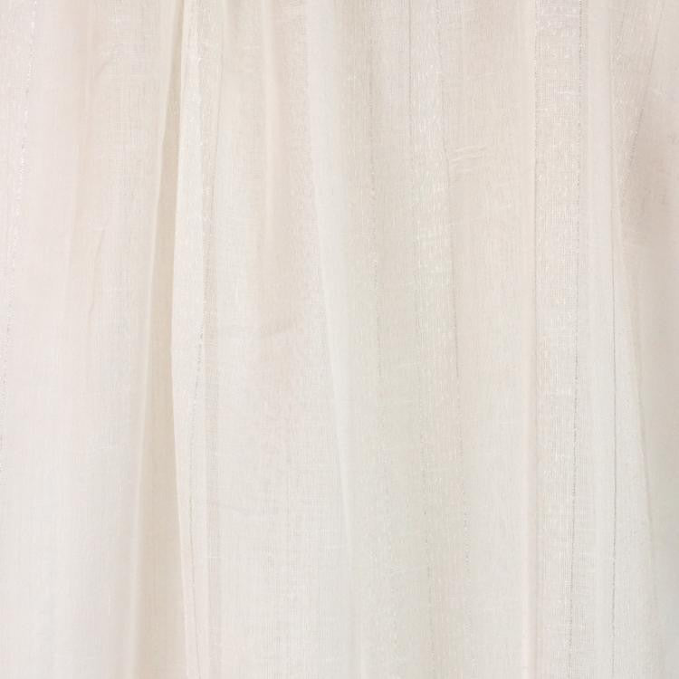 Valjean White Diamond by RM CoCo Fabric