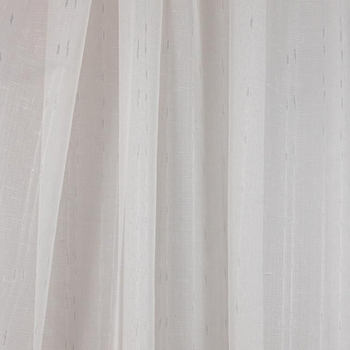 Valmont Silver Threads by RM CoCo Fabric