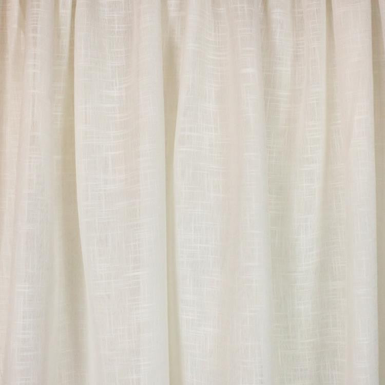 Whitehall White Light by RM CoCo Fabric