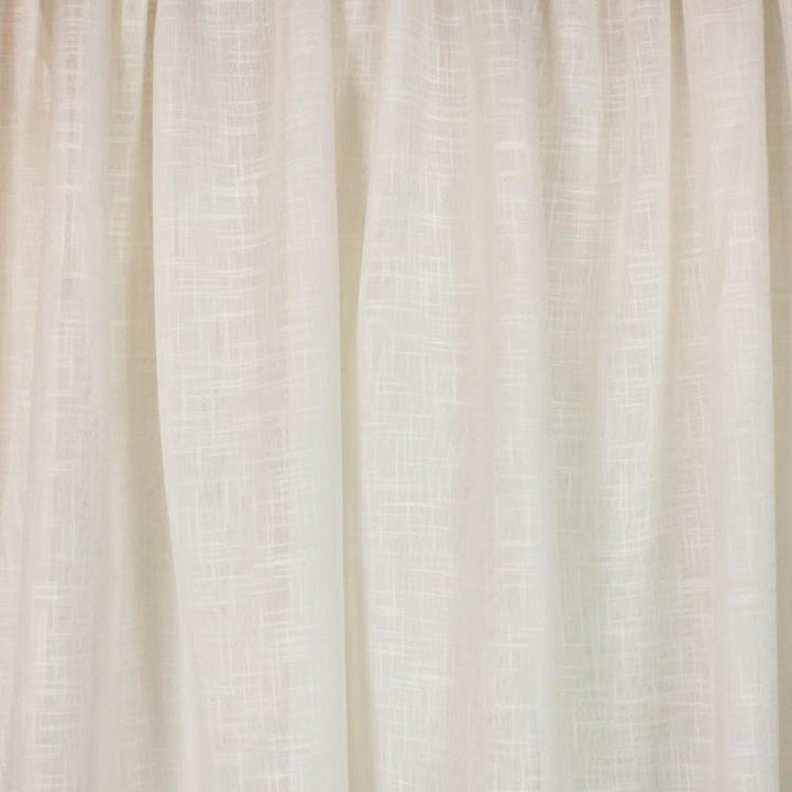 Whitehall White Light by RM CoCo Fabric
