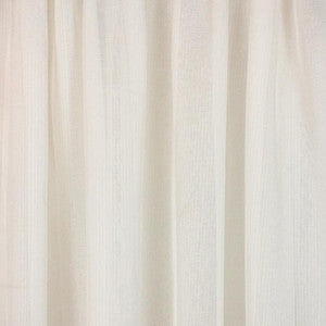 Quigley Capri White by RM CoCo Fabric