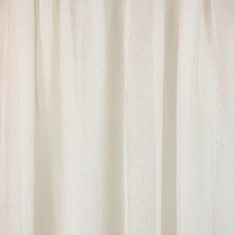 Quigley Capri White by RM CoCo Fabric