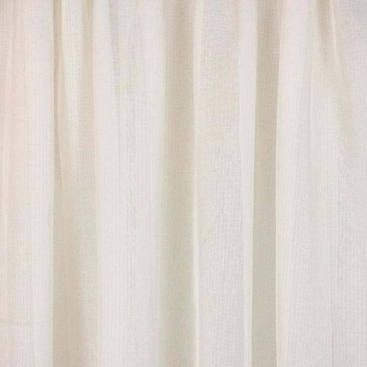 Quigley Capri White by RM CoCo Fabric