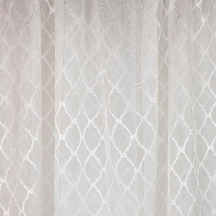 Whetherby Ice Dance by RM CoCo Fabric
