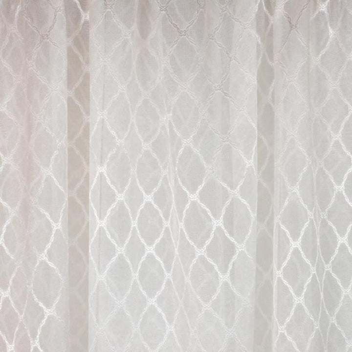 Whetherby Ice Dance by RM CoCo Fabric