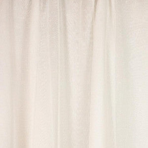 Wildwood Oxford White by RM CoCo Fabric