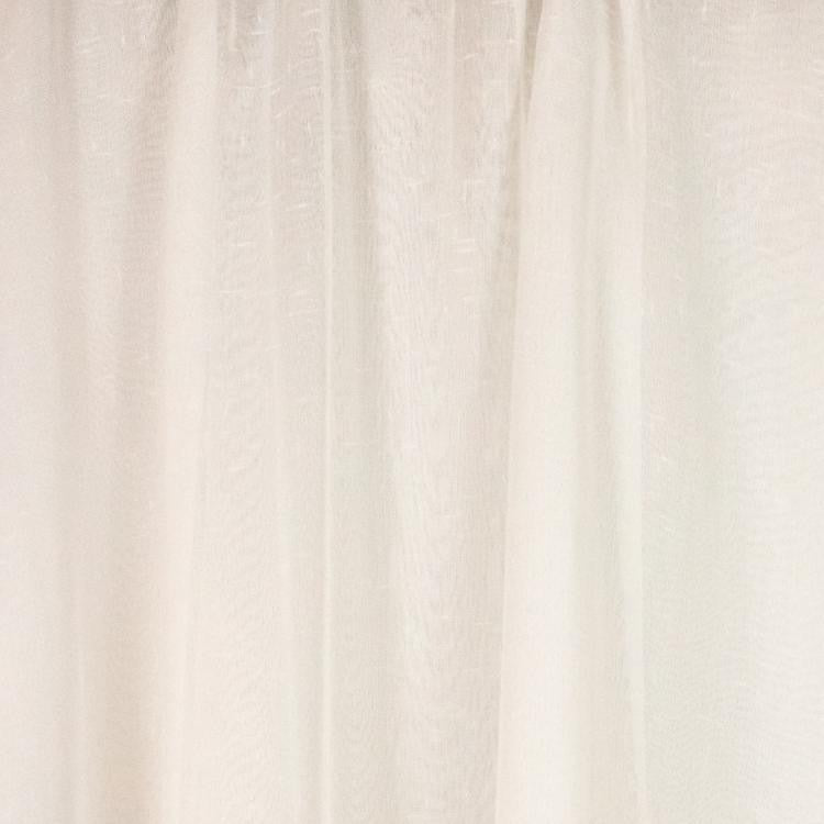 Wildwood Oxford White by RM CoCo Fabric
