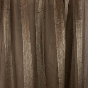 Zeda Latte by RM CoCo Fabric