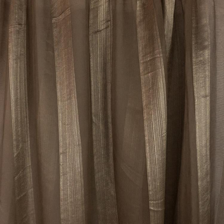 Zeda Latte by RM CoCo Fabric
